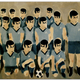Illustration for article titled For $149, you could own this painting of an all-Spock soccer team